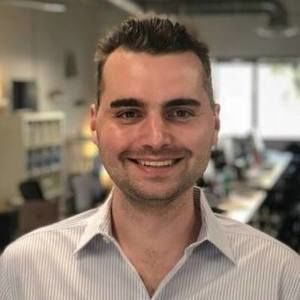 Meet your Posher, Owen